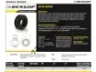 GE15-ES-2RS-DUNLOP