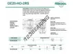 GE20-HO-2RS-DURBAL
