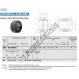 Giunti sferici GE - GE280GS-IKO
