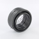 Giunti sferici GE - GE60ES-2RS-IKO