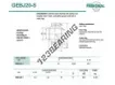 GEBJ20-S-DURBAL