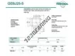 GEBJ25-S-DURBAL