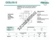 GEBJ30-S-DURBAL