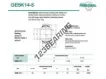 GEBK14-S-DURBAL