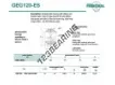 GEG120-ES-DURBAL
