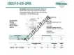 GEG15-ES-2RS-DURBAL