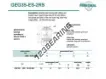 GEG35-ES-2RS-DURBAL