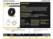 GEH30-ES-2RS-DUNLOP