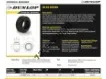 GEH35-ES-2RS-DUNLOP
