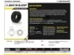 GEZ008-ES-2RS-DUNLOP