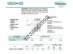 GEZ34-ES-DURBAL