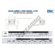 Cuscinetti a Sfera - GF055-XP0-RBC