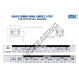 Cuscinetti a Sfera - GF110-CP0-RBC