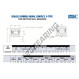 Cuscinetti a Sfera - GG110-CP0-RBC