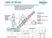 GIHL-K120-DO-DURBAL