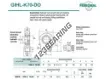 GIHL-K70-DO-DURBAL