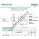 Giunti sferici TAPR - GIHL70-DO-DURBAL