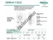 GIHN-K-110LO-DURBAL