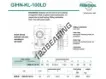 GIHN-KL-100LO-DURBAL