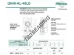 GIHN-KL-40LO-DURBAL