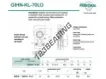 GIHN-KL-70LO-DURBAL