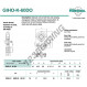 Giunti sferici TAPR - GIHO-K-60DO-DURBAL