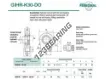 GIHR-K30-DO-DURBAL