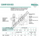 Giunti sferici TAPR - GIHR100-DO-DURBAL