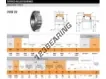 HM204043-HM204010-TIMKEN