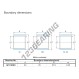 Boccole interne - IM-19020-JTEKT