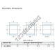 Boccole interne - IM-19025-JTEKT