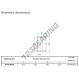 Boccole interne - IR-40-48-24-JTEKT