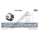 Boccole interne - IR-9717-RBC