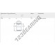 Boccole interne - IR110-120-30-SKF