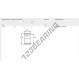 Boccole interne - IR140-155-35-SKF