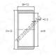Boccole interne - IR9X12X12