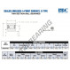 Cuscinetti a Sfera - JA030-XP0-RBC