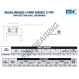 Cuscinetti a Sfera - JA070-XP0-RBC