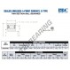 Cuscinetti a Sfera - JA100-XP0-RBC