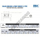 Cuscinetti a Sfera - JC040-XP0-RBC