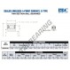 Cuscinetti a Sfera - JC050-XP0-RBC