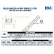 Cuscinetti a Sfera - JC070-XP0-RBC