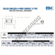 Cuscinetti a Sfera - JC090-XP0-RBC