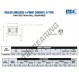 Cuscinetti a Sfera - JC100-XP0-RBC