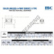 Cuscinetti a Sfera - JD065-XP0-RBC