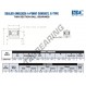 Cuscinetti a Sfera - JD090-XP0-RBC
