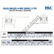 Cuscinetti a Sfera - JG065-XP0-RBC