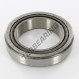 Cuscinetto conico - JM716649-JM716610-TIMKEN