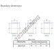 Boccole interne - JR65X73X35-JTEKT