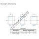 Boccole interne - JR90X105X63-JTEKT